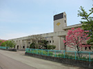 笹岡小学校